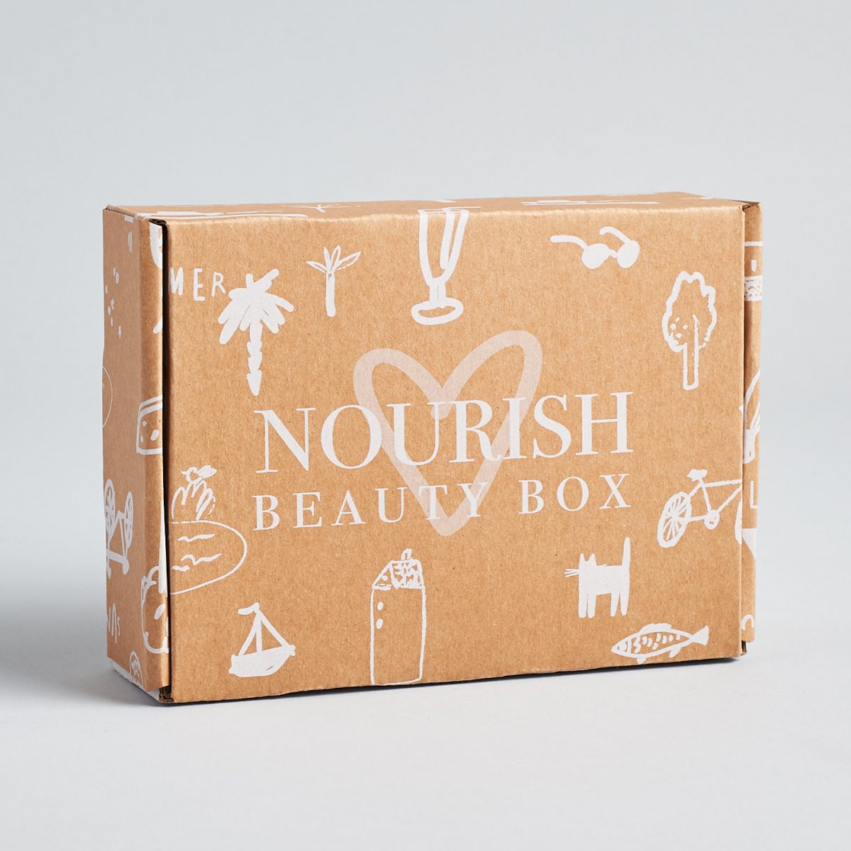 Custom Printed Mailing Boxes & Postal Boxes Comet Packaging