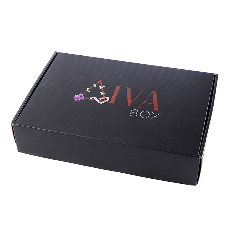 Download Custom Printed Matte Mailing Boxes - Professional Printing ...