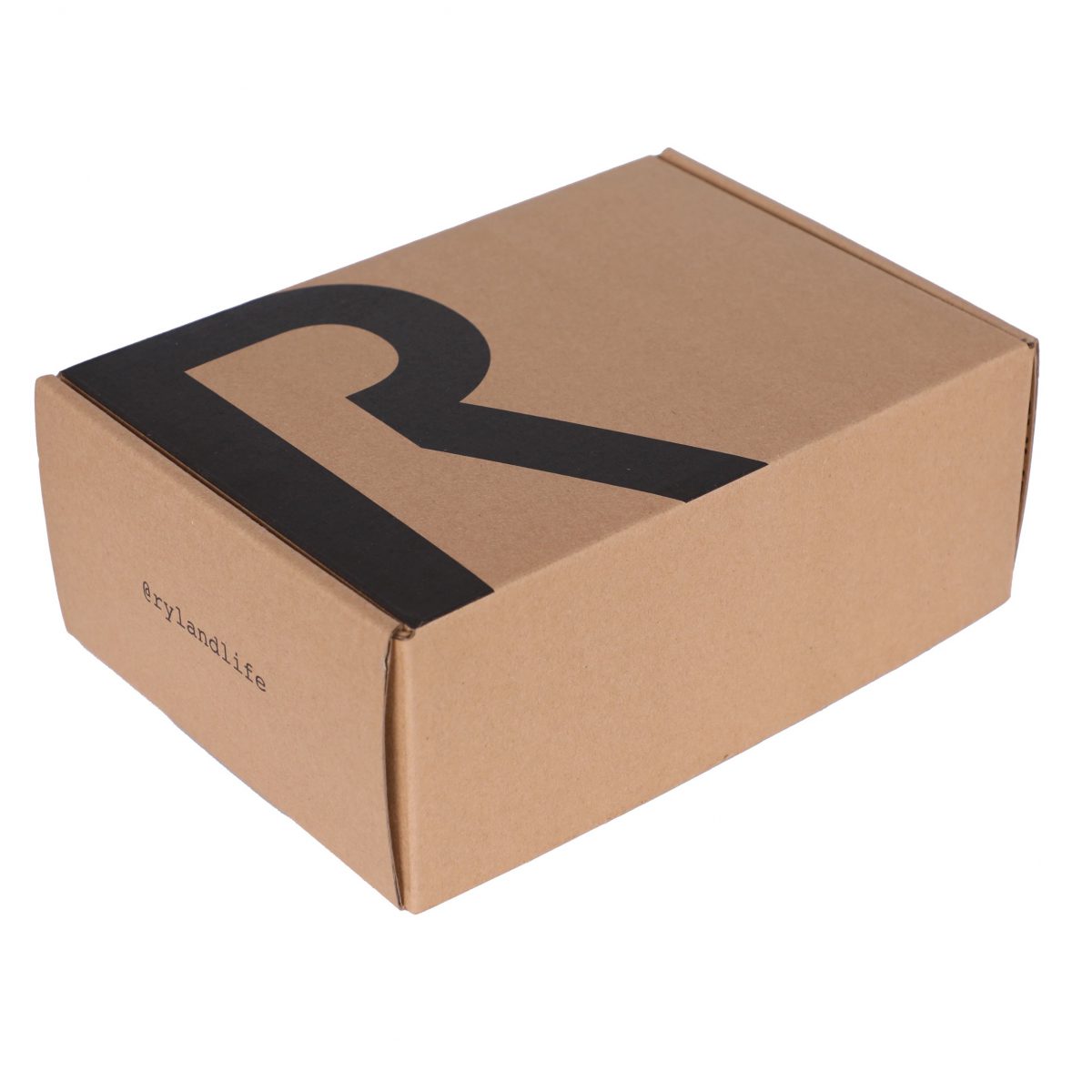 Custom Printed Mailing Boxes & Postal Boxes Comet Packaging