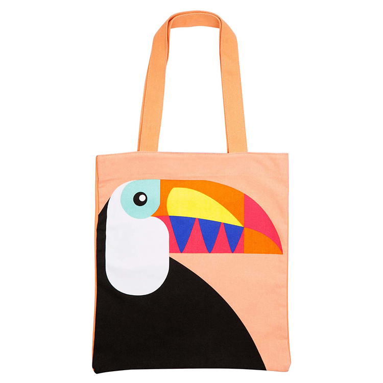 full colour printed tote bags wholesale