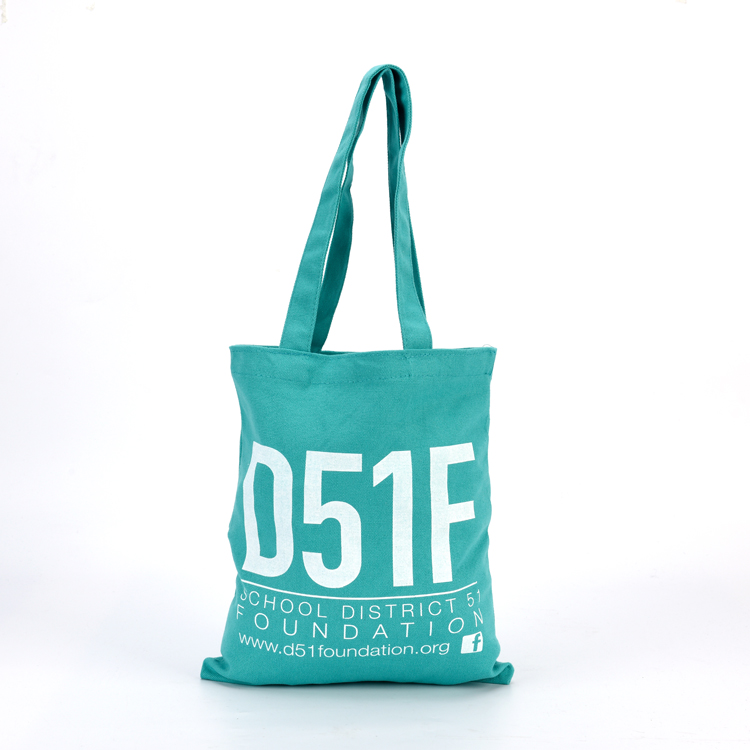 Printed Tote Bags & Custom Tote Bags - Comet Packaging