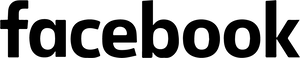 facebook company logo