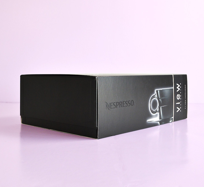 Custom Printed Box Sleeves - Comet Packaging