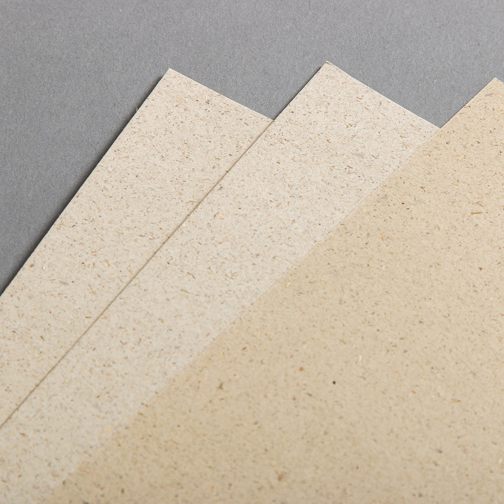 grass paper