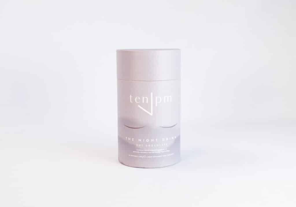 Printed Cylinder Box For Powder 2