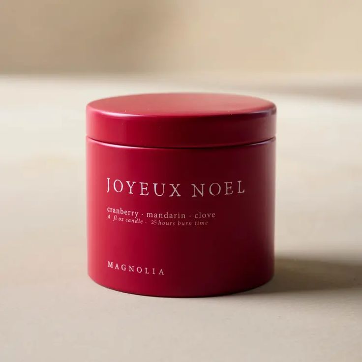 bespoke luxury candle tins
