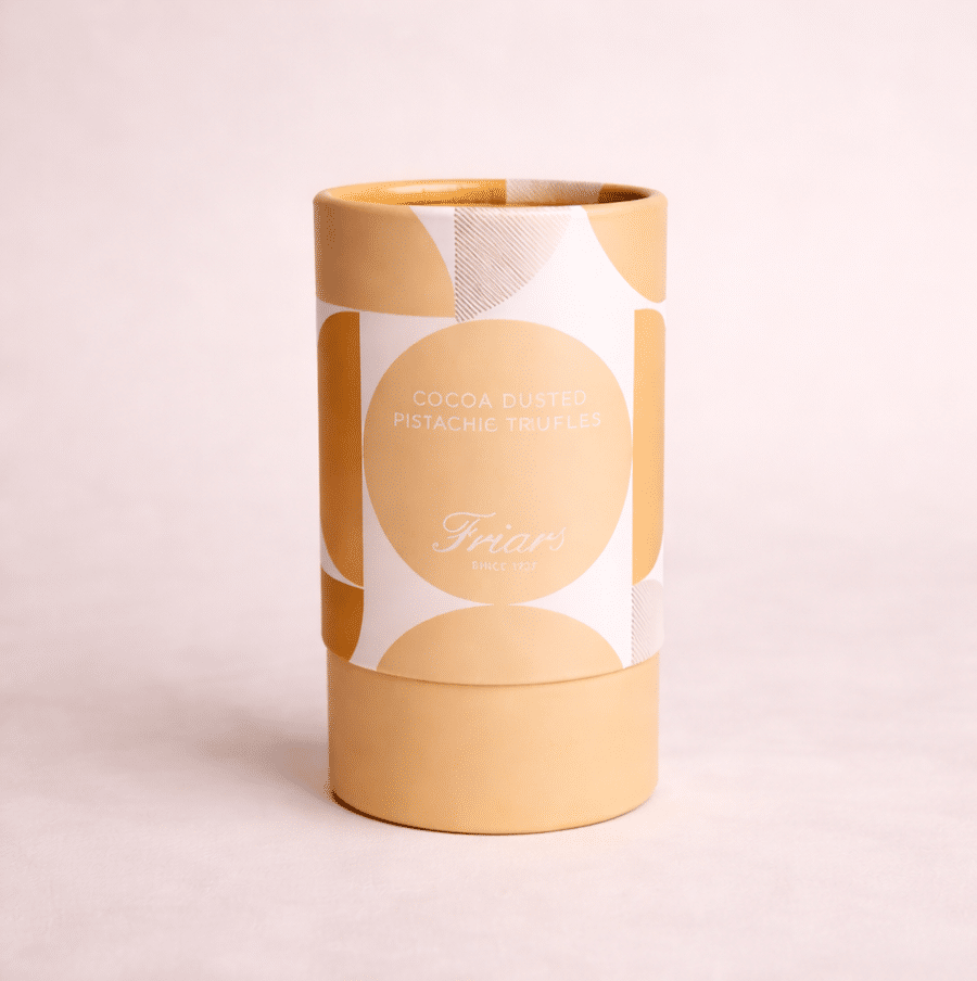 custom printed telescopic tubes