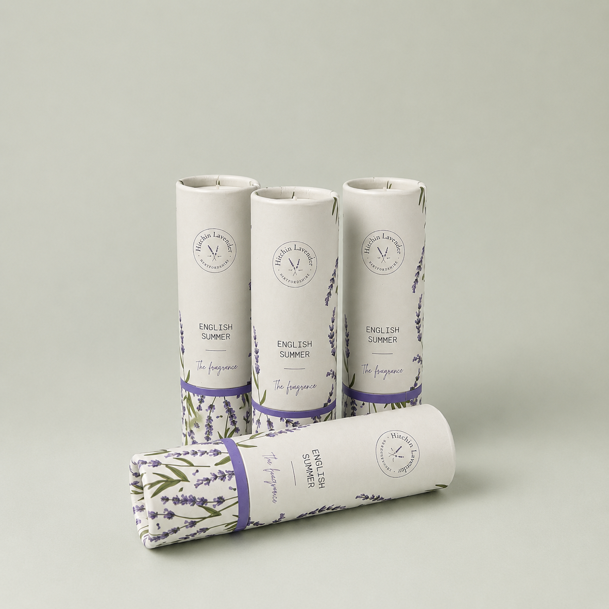 group image of printed tubes for fragrance